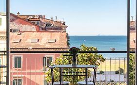 Pangea Luxury Rooms